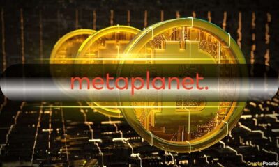 Metaplanet Emerges as a Key Test Case for Corporate Bitcoin Adoption