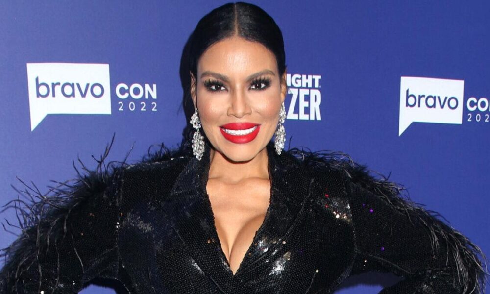 Mia Thornton Sued For Unpaid Rent Before Shocking Arrest