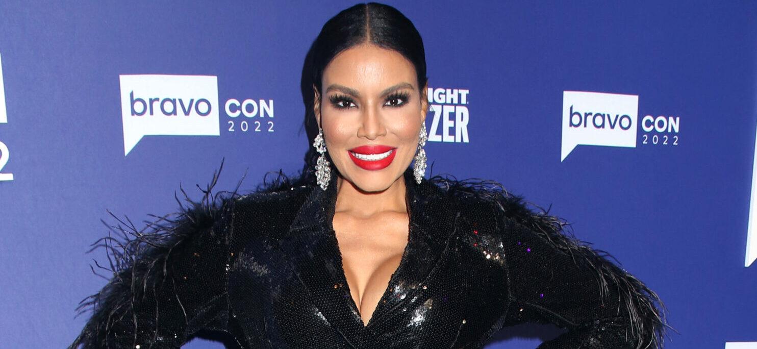 Mia Thornton Sued For Unpaid Rent Before Shocking Arrest