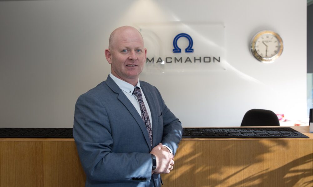 Macmahon books Indonesia-based underground mining contract