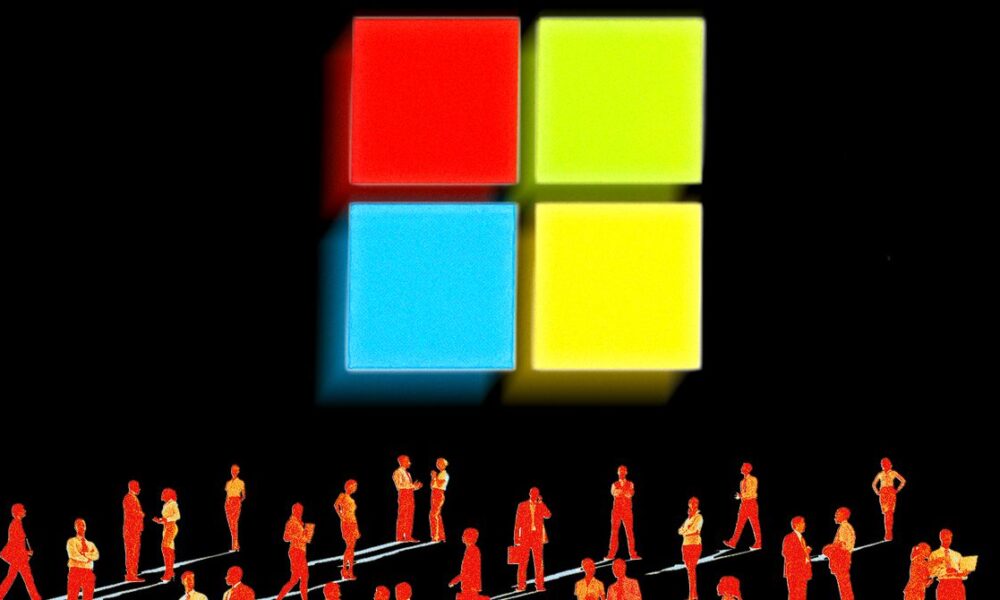 Microsoft’s Agent 365 Tries to Be the AI Bot Boss