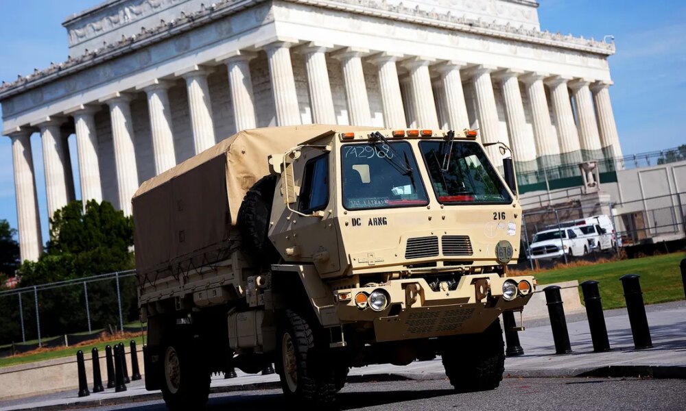 The US Military Wants to Fix Its Own Equipment. Defense Contractors Are Trying to Shoot That Down