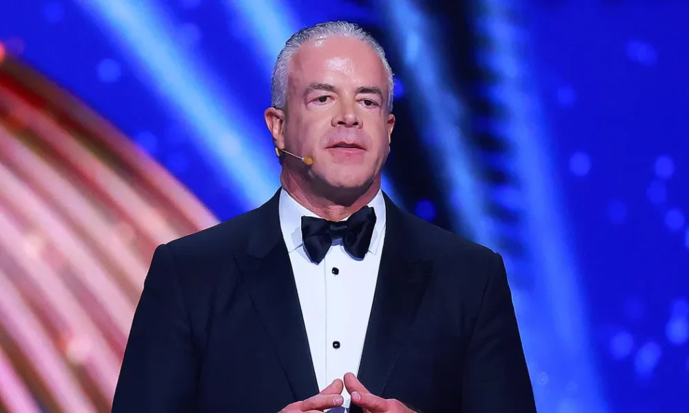 Miss Universe Owner Raul Rocha Accused Of Drug Arms Fuel Trafficking