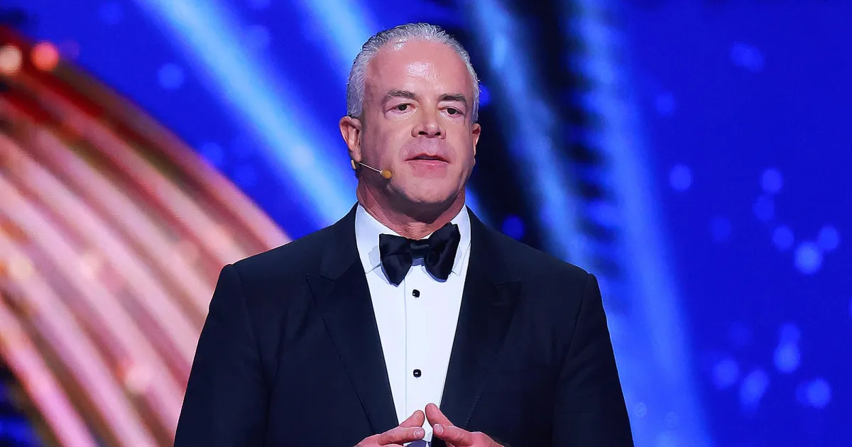 Miss Universe Owner Raul Rocha Accused Of Drug Arms Fuel Trafficking