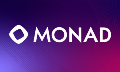 Monad price