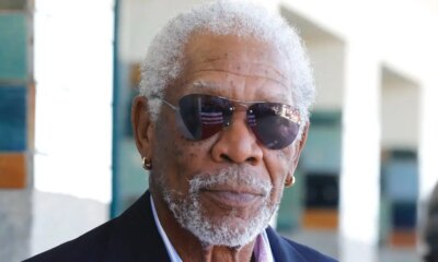 Morgan Freeman Breaks Silence On His Worry About Turning 90