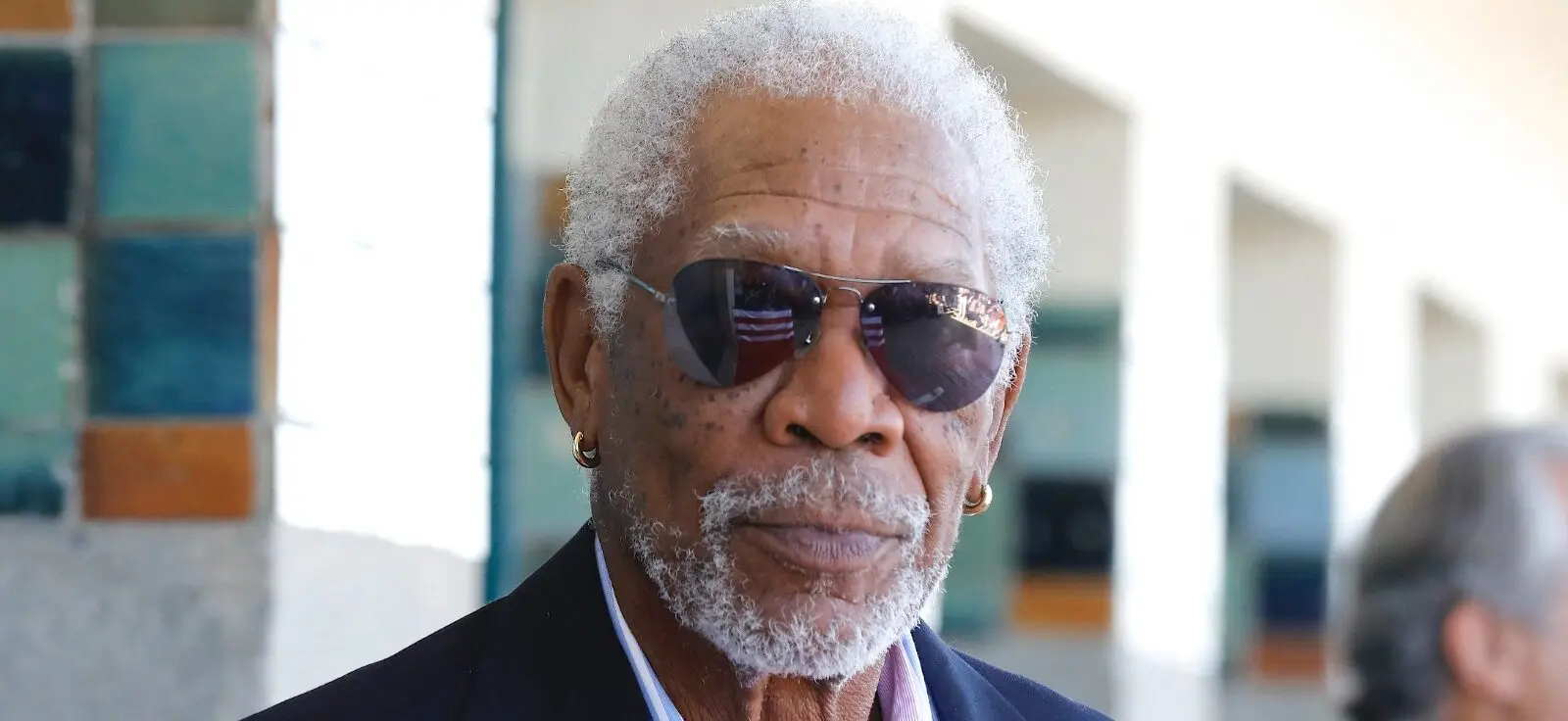 Morgan Freeman Breaks Silence On His Worry About Turning 90