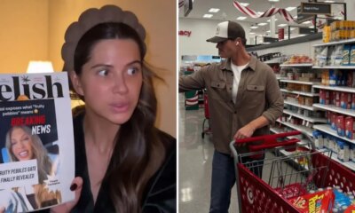 Mormon Wives' Demi and Bret Poke Fun at Fruity Pebbles Scandal