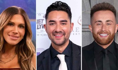 Mormon Wives' Marciano Breaks Silence After Jessi Confesses to Affair