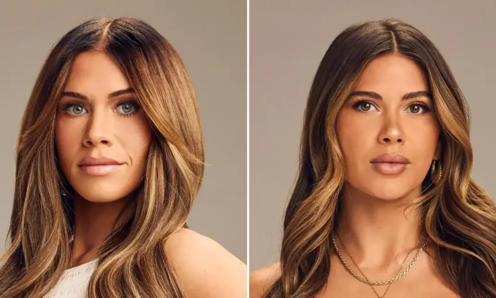 Mormon Wives' Jessi and Demi Feud Explained: Fruity Pebbles Drama, Affairs