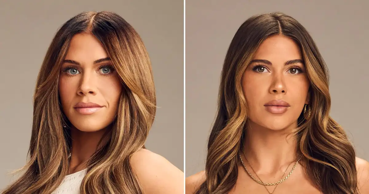 Mormon Wives' Jessi and Demi Feud Explained: Fruity Pebbles Drama, Affairs