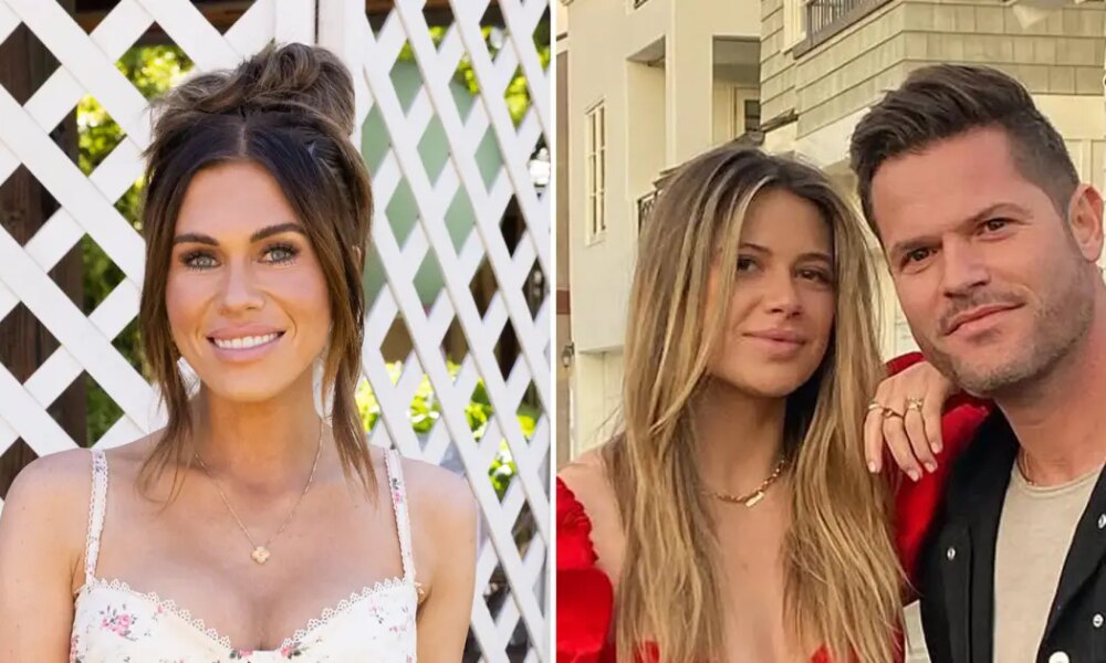 Mormon Wives' Jessi Exposes Meaning of Demi, Bret's 'Fruity Pebbles' Sex Story