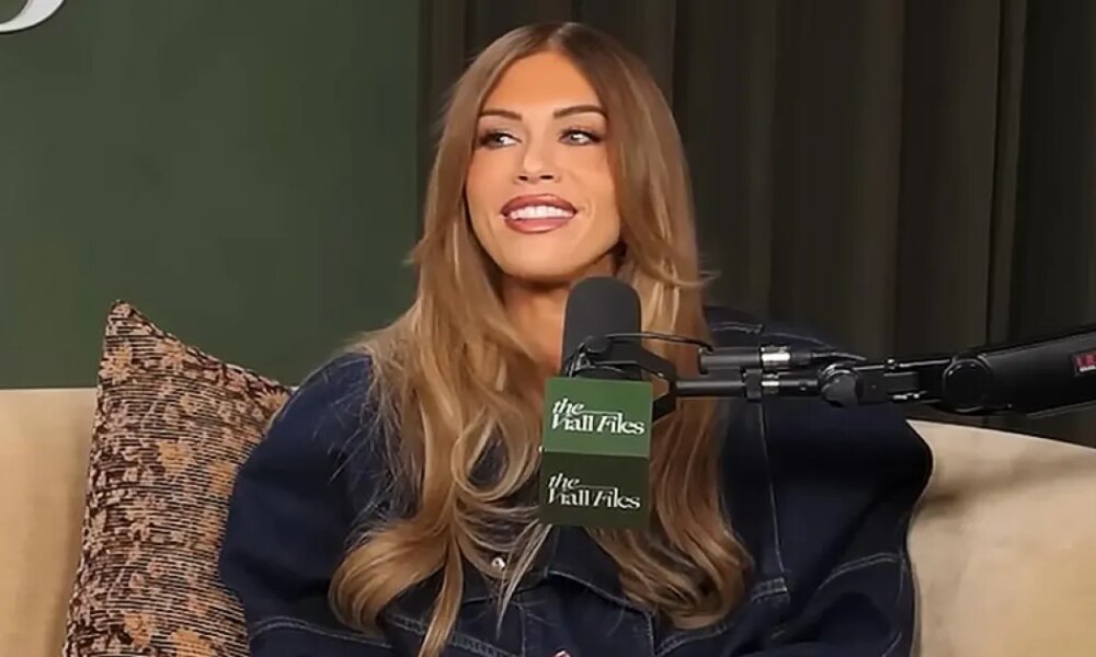 Mormon Wives' Jessi’s Makeup Artist Reveals Her 'Viall Files' Glam