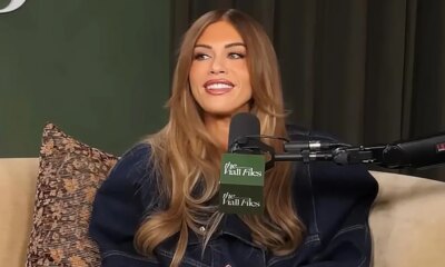 Mormon Wives' Jessi’s Makeup Artist Reveals Her 'Viall Files' Glam