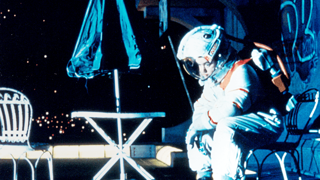 This Raunchy 80s Sci-Fi Comedy Will Make You Question The Concept Of Intelligent Life