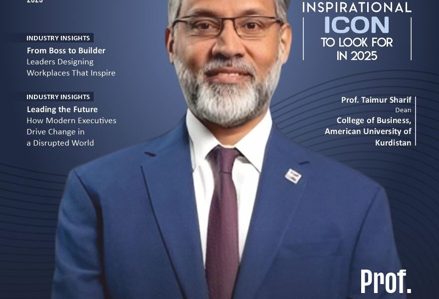 Most Inspirational Icon To Look For In 2025