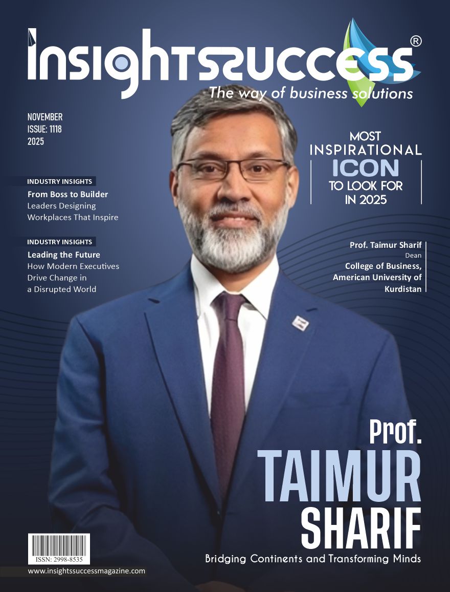 Most Inspirational Icon To Look For In 2025