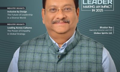 Most Transformational Leader Making An Impact In 2025