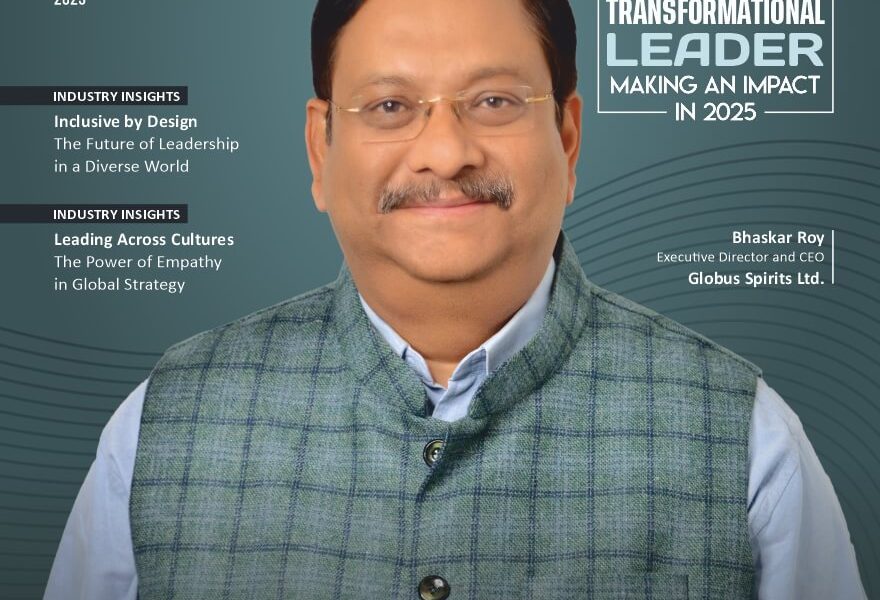 Most Transformational Leader Making An Impact In 2025