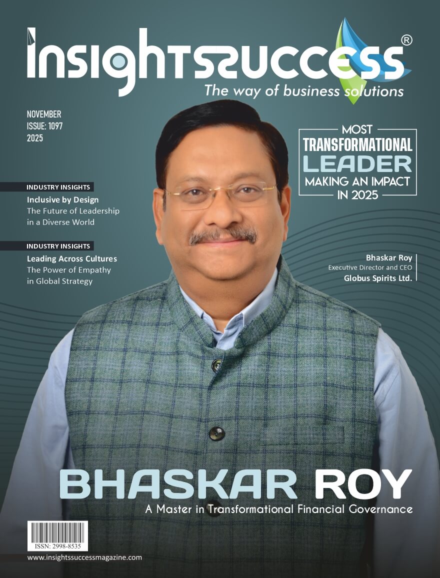 Most Transformational Leader Making An Impact In 2025