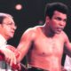 Muhammad Ali’s trainer Angelo Dundee said one fighter hit harder than anyone else he worked with