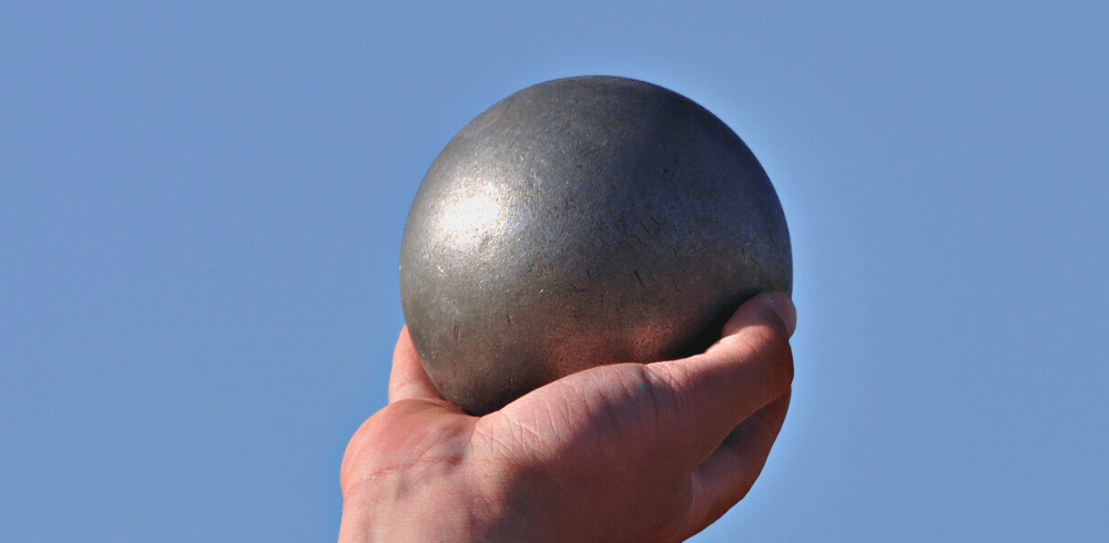 Shot Surfaces - Which One Should You Choose?