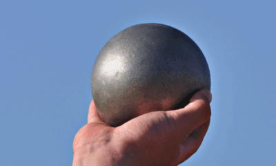 Shot Surfaces - Which One Should You Choose?