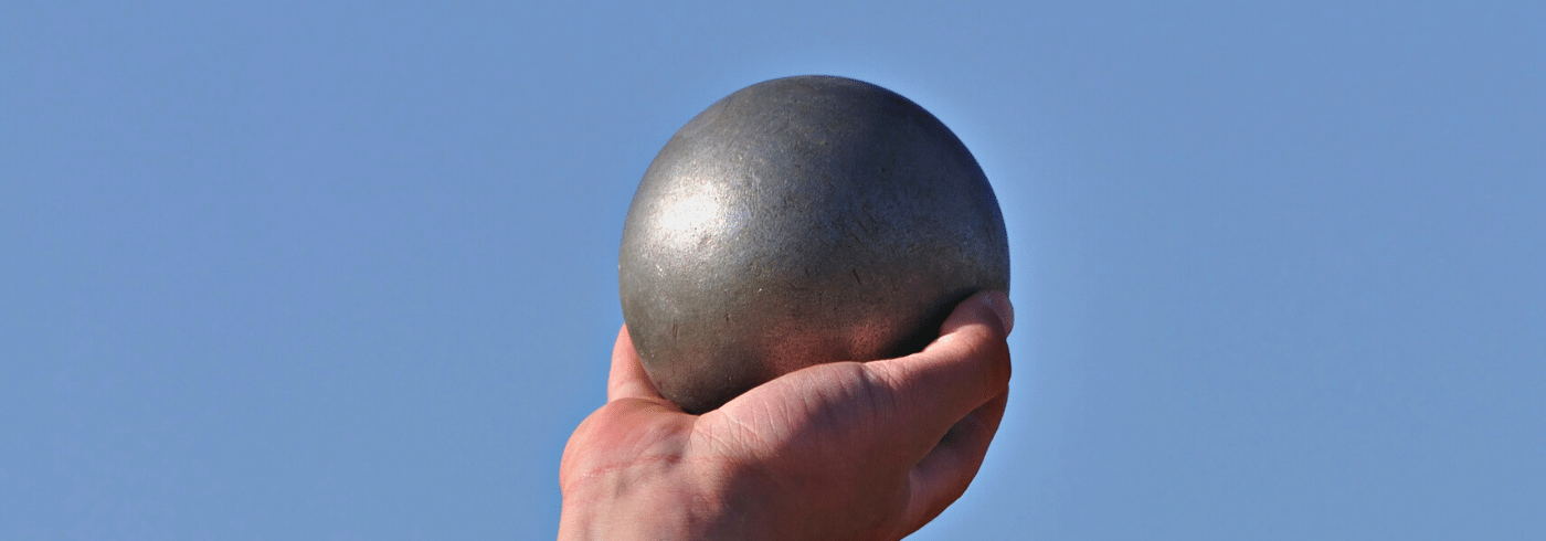 Shot Surfaces - Which One Should You Choose?