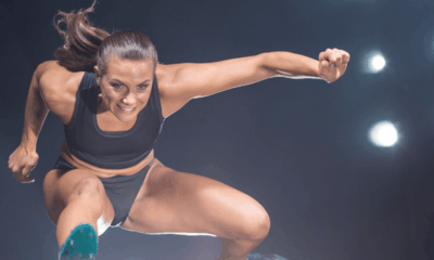 Plyometric Hurdles - Product Review — Neuff Athletic Equipment