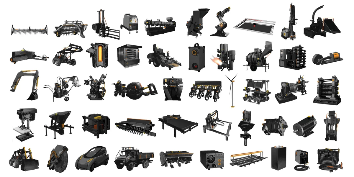 The Download: how to fix a tractor, and living among conspiracy theorists