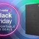 What a bargain! This 5TB portable HDD has hardware encryption, free Dropbox backup and data recovery services - I'm definitely adding it to my basket for Black Friday