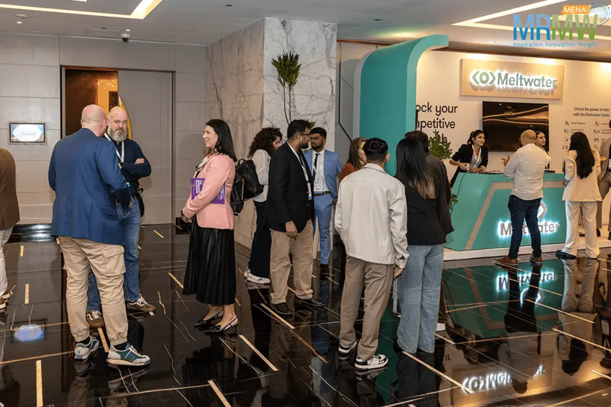 MRMW MENA 2025 aims to bridge human insight and AI technology in the Middle East
