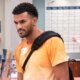 Love Island's Jeremiah Brown Has St. Denis Medical Cameo With Romance