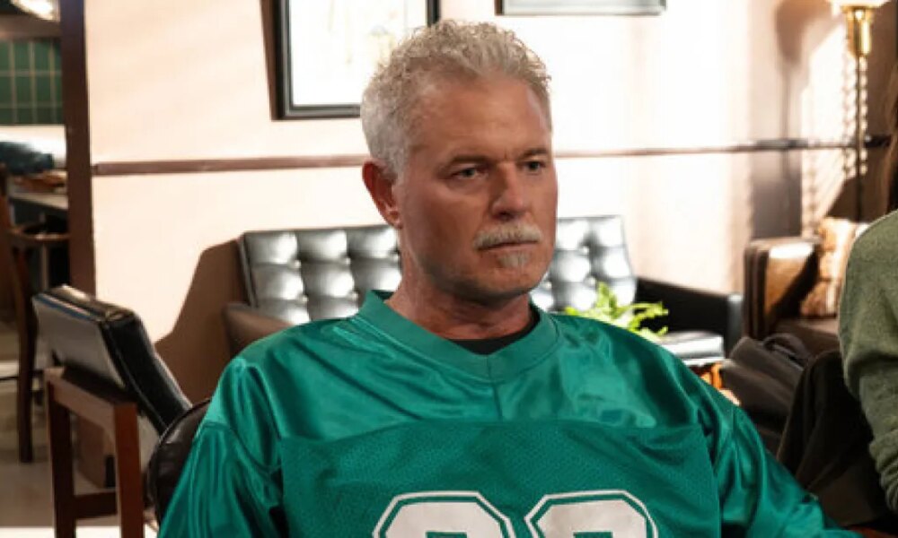 Eric Dane's Brilliant Minds Character Reconnects With Wife Amid ALS Battle