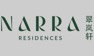 Narra Residences Embracing Wellness-Oriented Living with Luxury Amenities