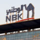 National Bank of Kuwait DIFC branch