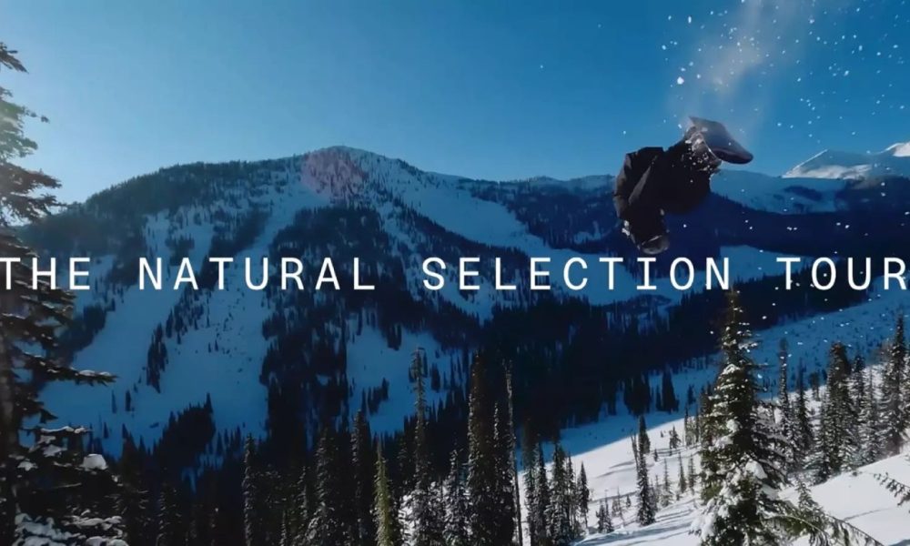 Watch Natural Selection Tour on Caffeine.tv