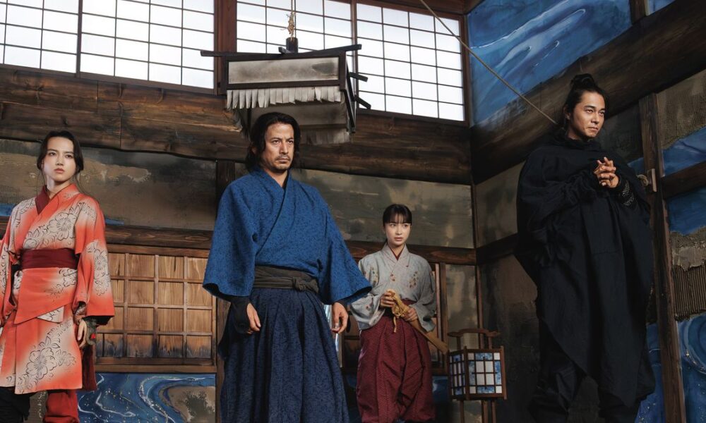 The 44 Best Shows on Netflix, WIRED's Picks (December 2025)