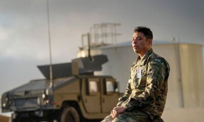 The 44 Best Movies on Netflix, WIRED’s Picks (December 2025)