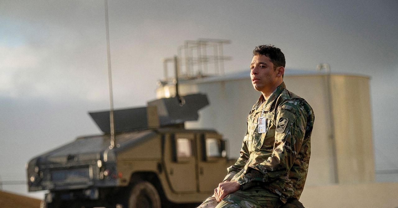 The 44 Best Movies on Netflix, WIRED’s Picks (December 2025)