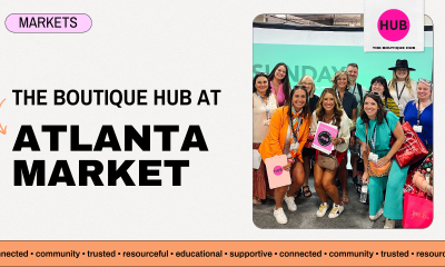The Boutique Hub at Atlanta Market