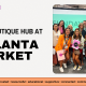 The Boutique Hub at Atlanta Market