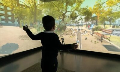 New system for the early detection of autism