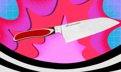 New West KnifeWorks Knives Are 20 Percent off Right Now (2025)