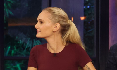 Next Level Chef Star Tini Announces Social Media Break Twin Daughter Death Died Passed Away Tineke Younger