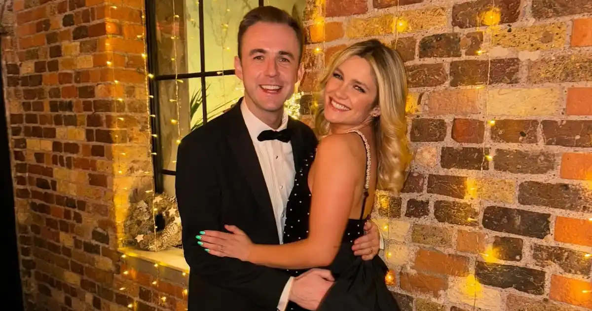 Influencer Niamh Cullen's Husband Dead: Jamie Gill Was 33