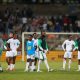 Who Nigeria will face after World Cup play-off final defeat as next opponents revealed