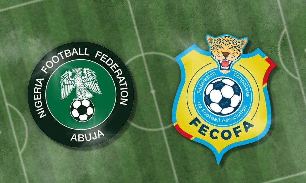 Nigeria vs DR Congo LIVE: Extra-time - World Cup play-off final latest score, match stream and goal updates