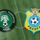 Nigeria vs DR Congo LIVE: Extra-time - World Cup play-off final latest score, match stream and goal updates