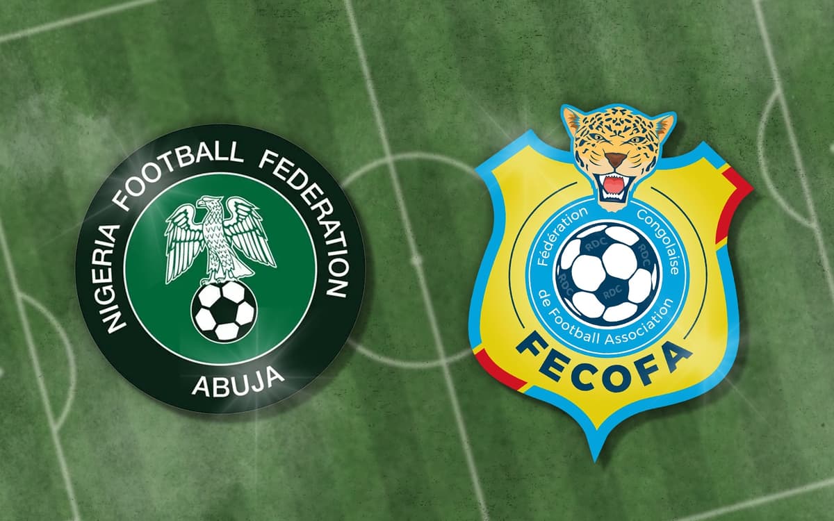 Nigeria vs DR Congo LIVE: Extra-time - World Cup play-off final latest score, match stream and goal updates